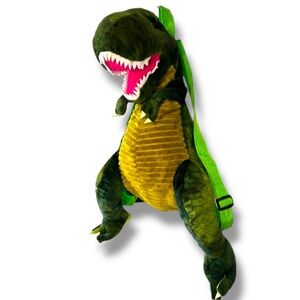Dinosaur Schoolbag Animal Backpack Girls Bookbag Backpacks for Boys